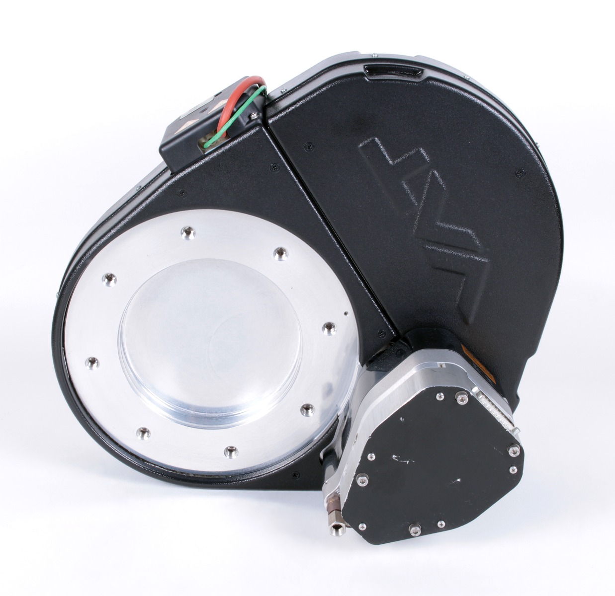 VAT 65044-PACW ISO-160 - REBUILT