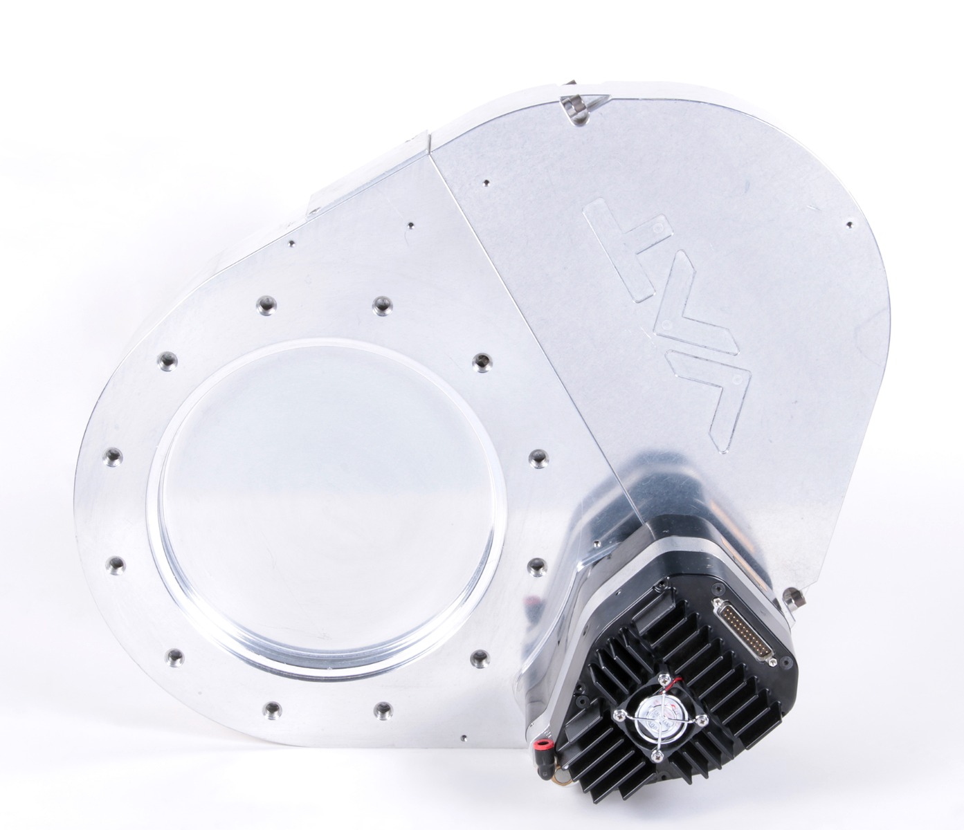 VAT 65046-PA52 ISO-200 - REBUILT