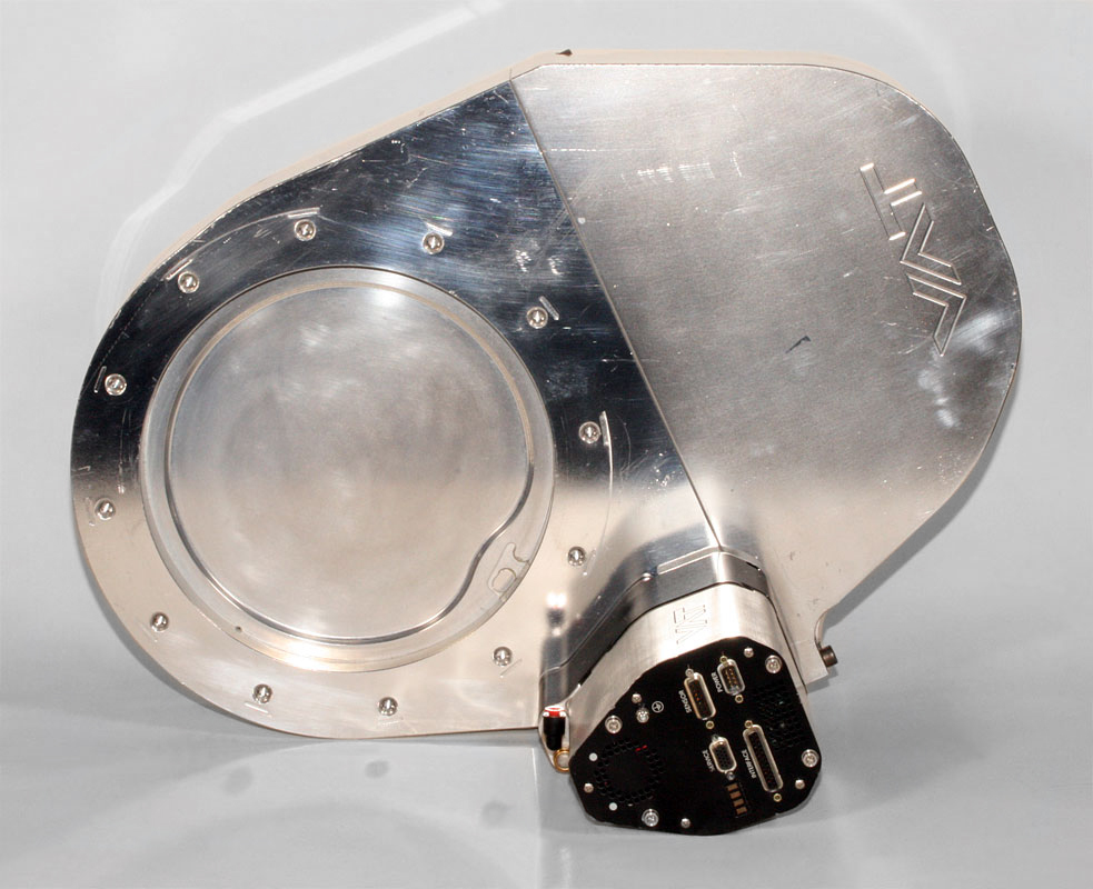 VAT 65148-PACW ISO-250 - REBUILT