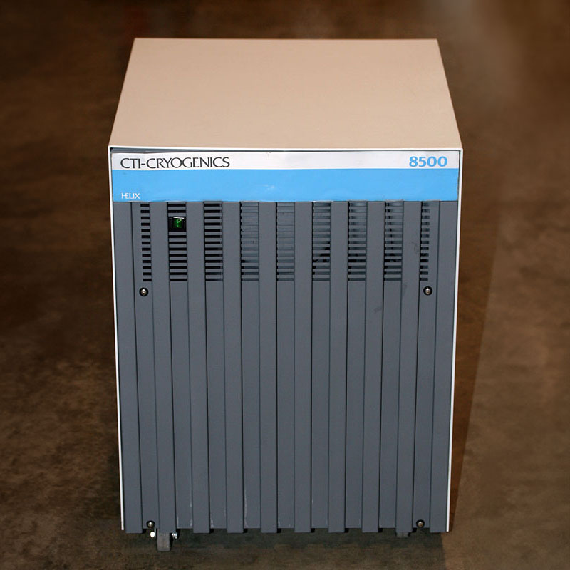 CTI-Cryogenics 8500 8031348G002 - REBUILT