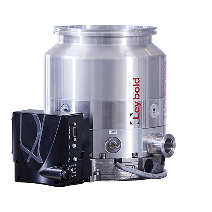 Leybold TURBOVAC 850 i / iX - NEW