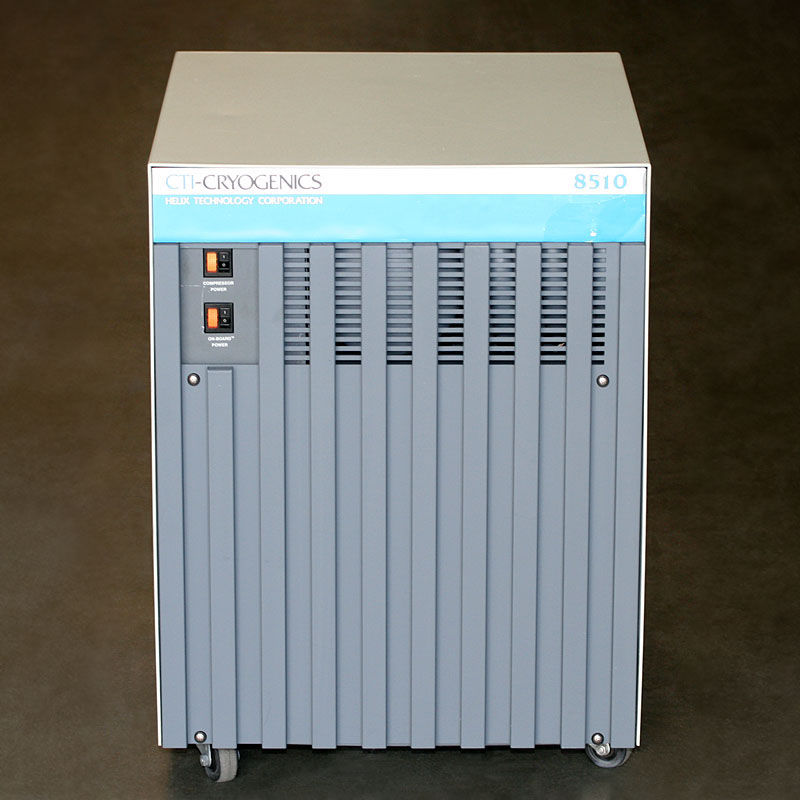CTI-Cryogenics 8510 - REBUILT