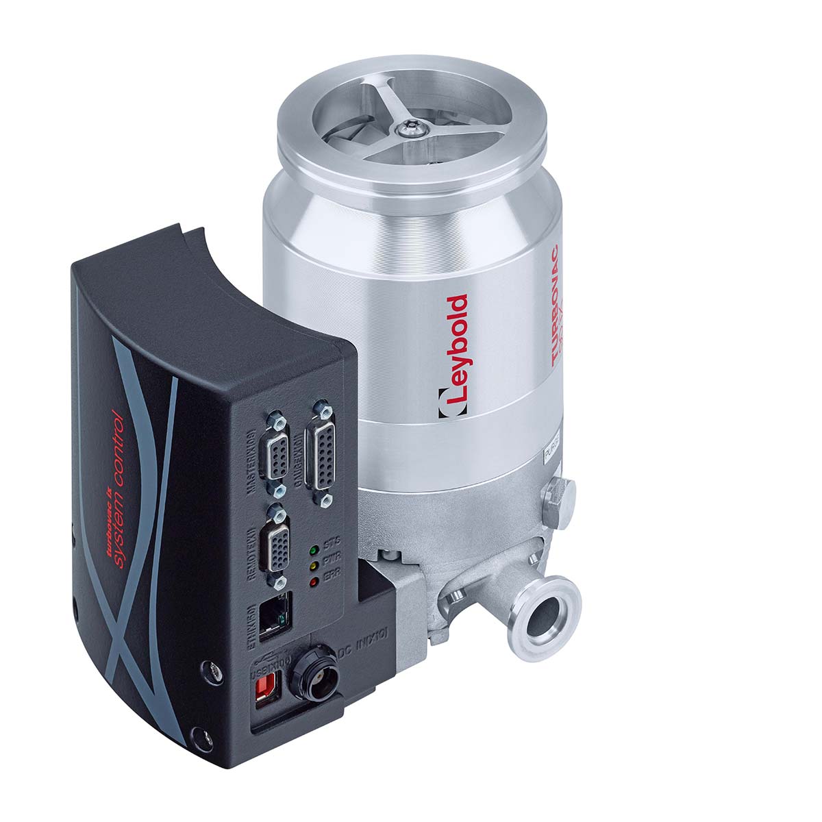 Leybold TURBOVAC 90 i / iX - NEW