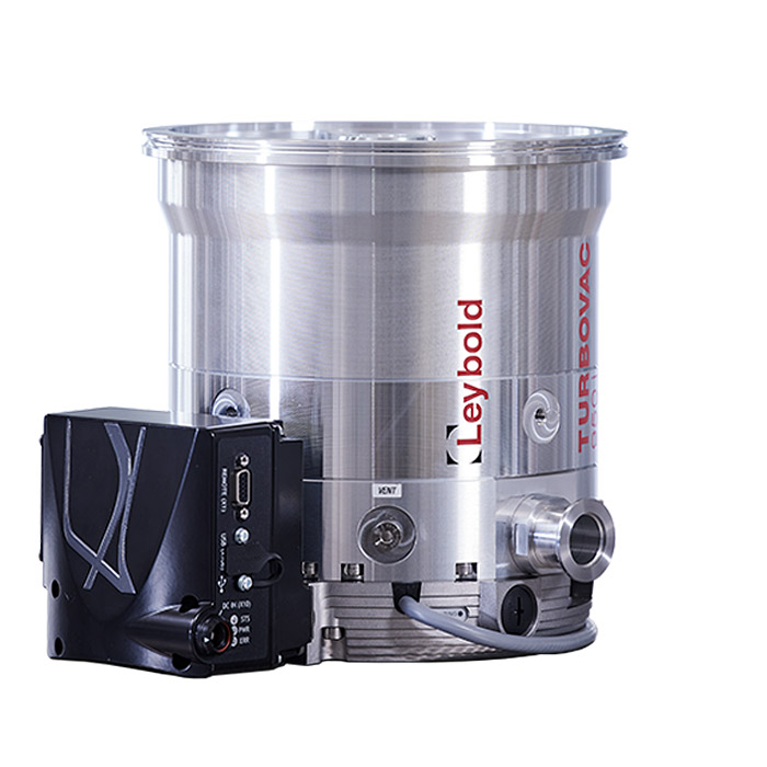 Leybold TURBOVAC 950 i / iX - NEW