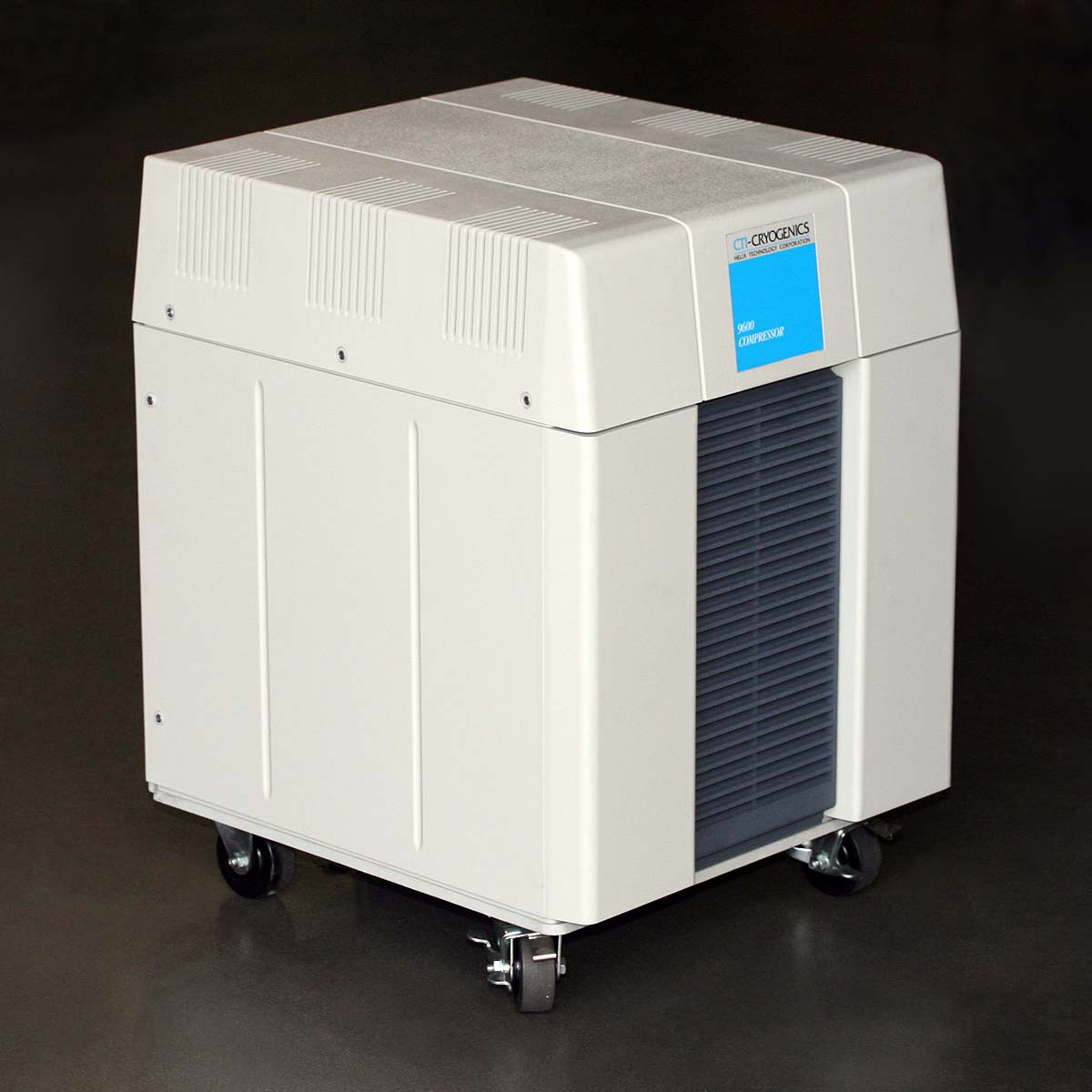 CTI-Cryogenics 9600 - REBUILT