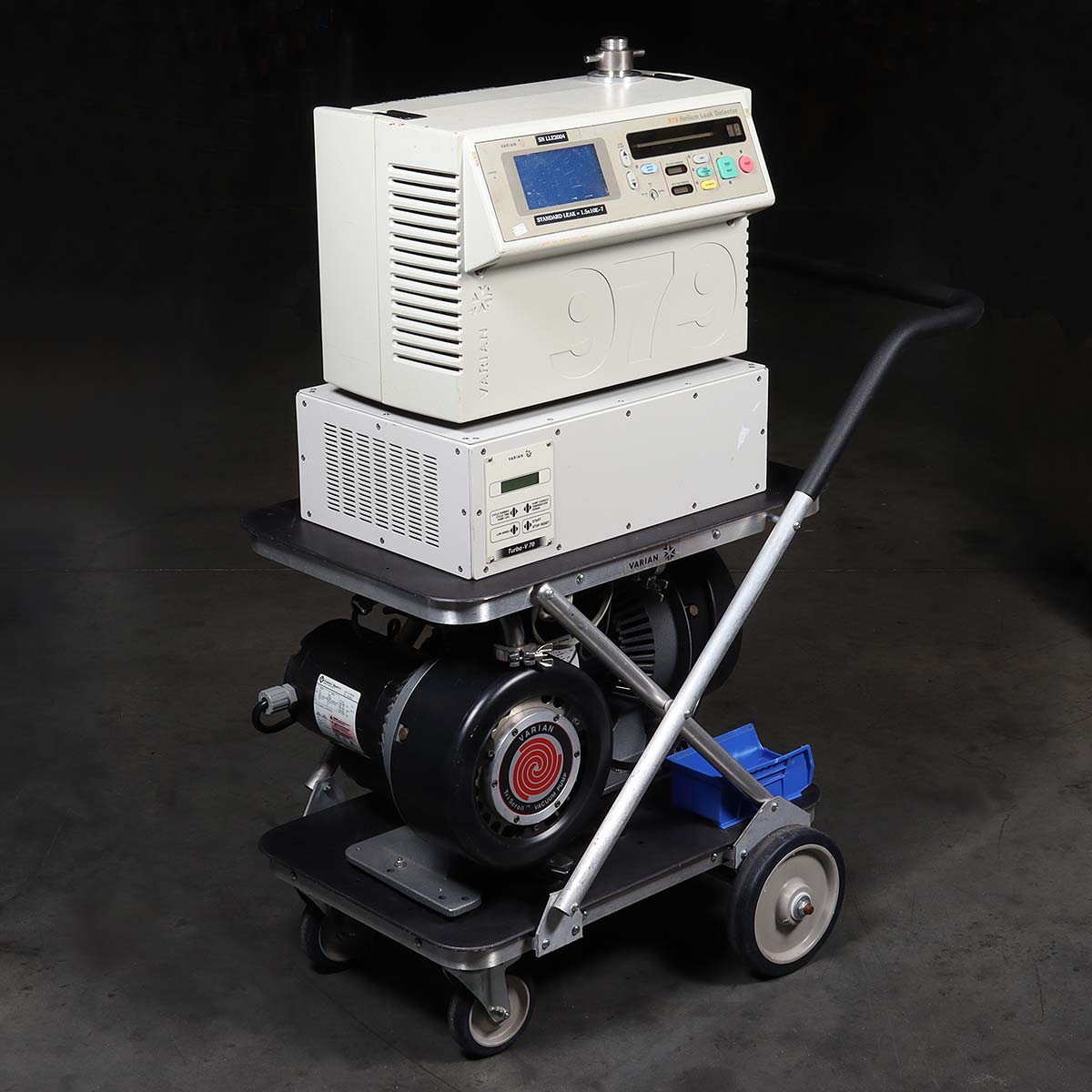 Agilent Varian 979 - REBUILT