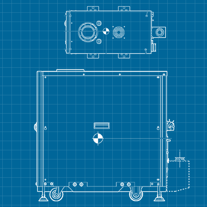 Alcatel A 1803 H - SERVICE