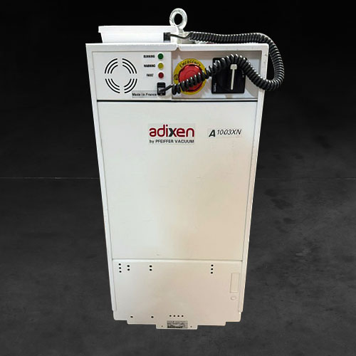 Pfeiffer Adixen A1003XN - REBUILT