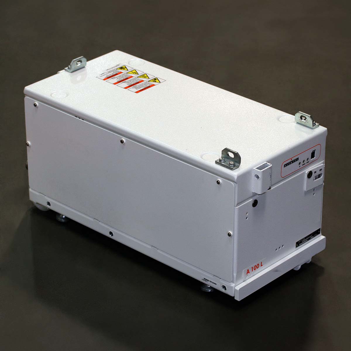 Adixen Alcatel A100L iPUP