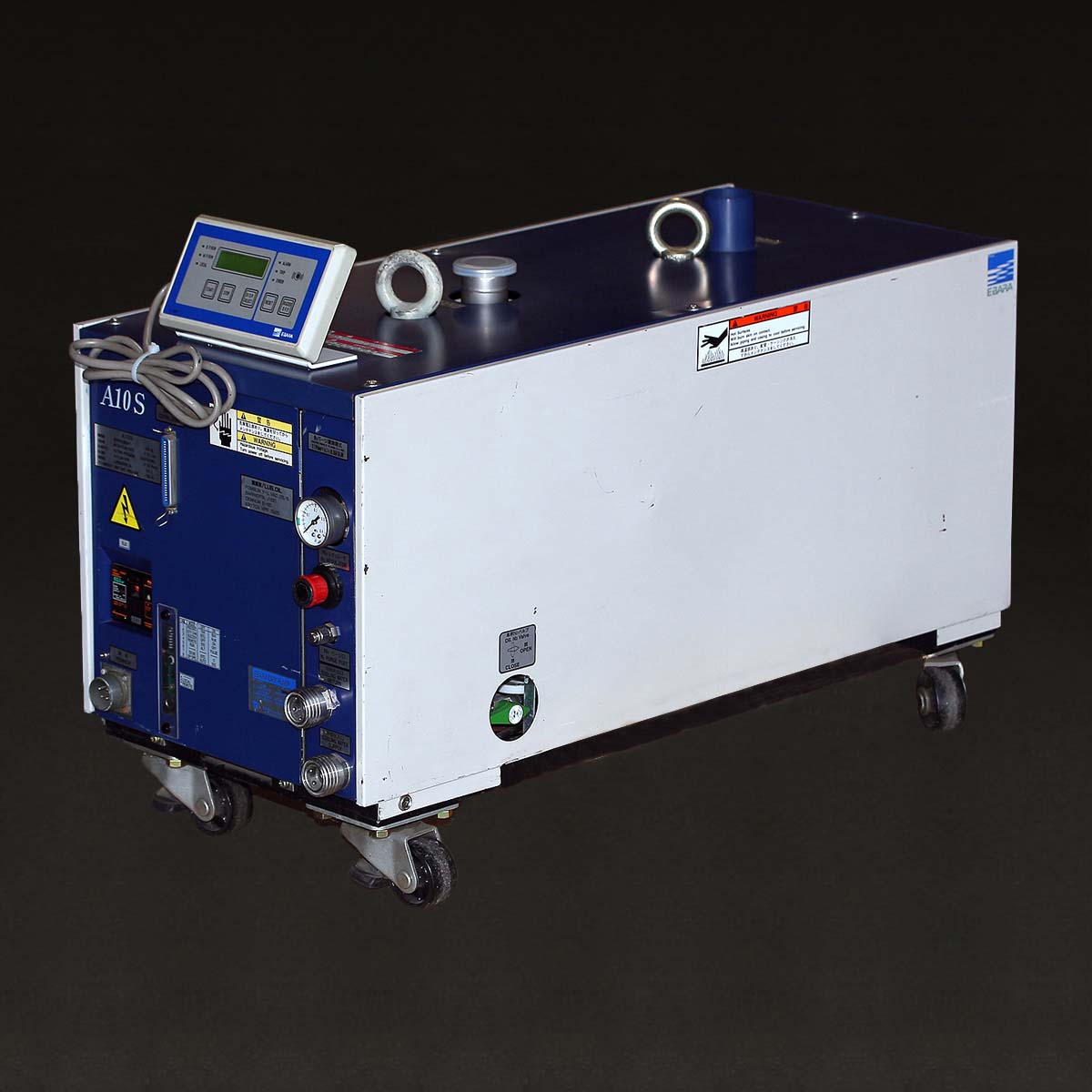 EBARA A10S - REBUILT