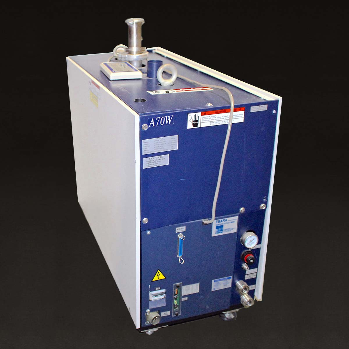 EBARA A70W - REBUILT