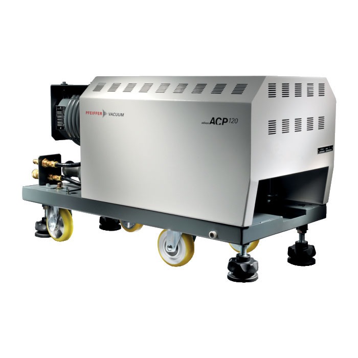 Pfeiffer Vacuum ACP 120 - NEW