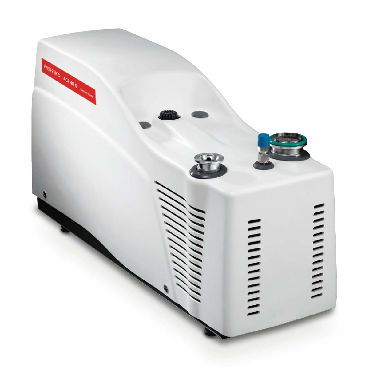 Pfeiffer Vacuum ACP 15 - NEW