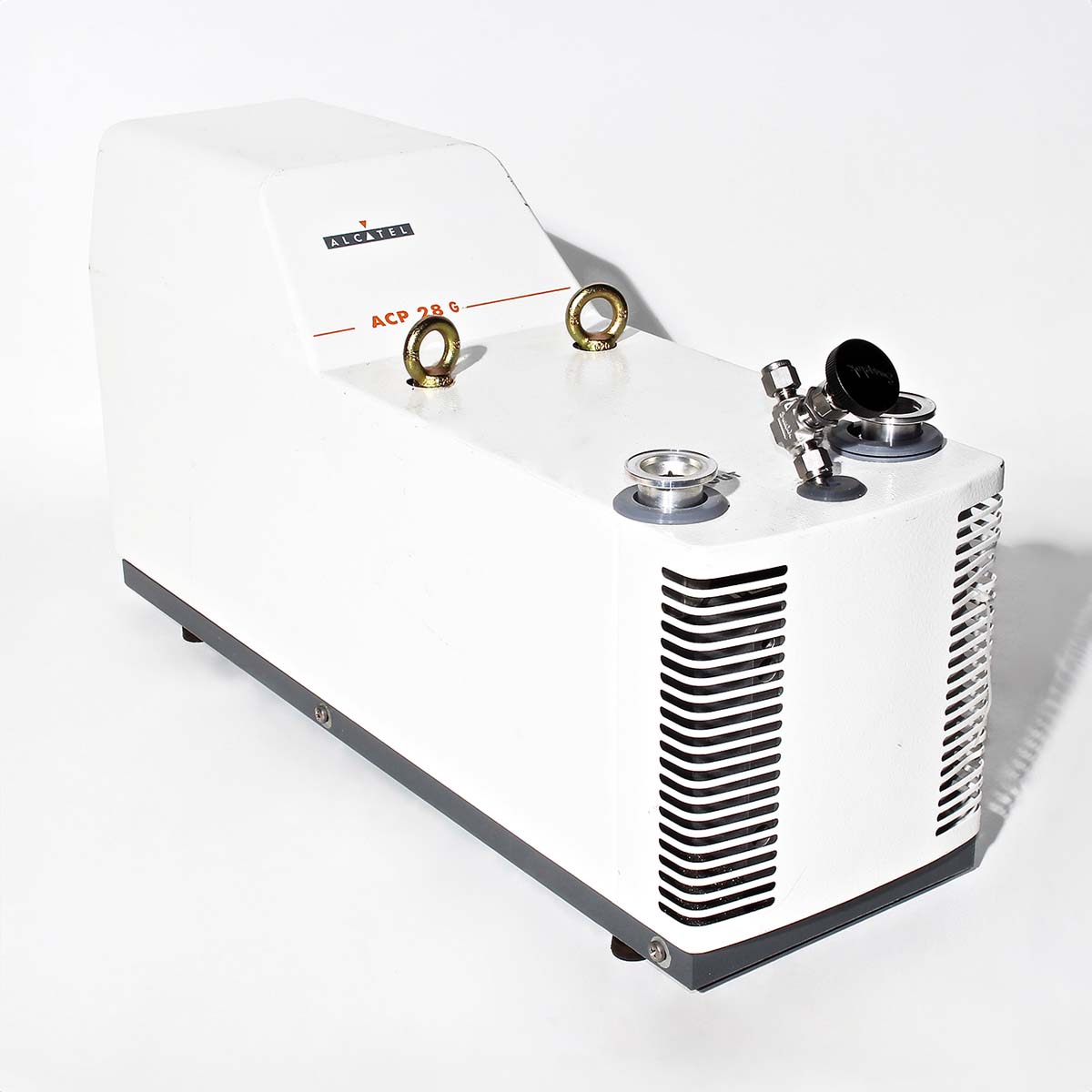 Adixen Alcatel ACP 28 - REBUILT