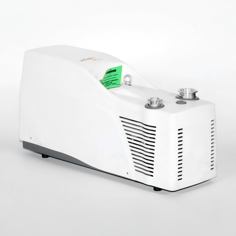 Adixen ACP 40 - REBUILT