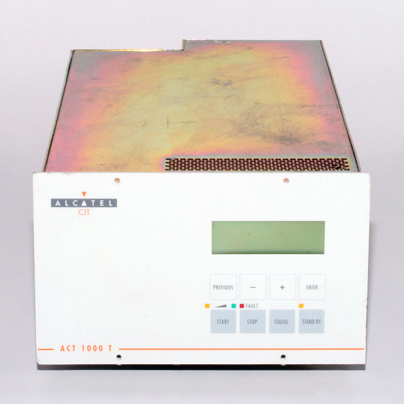 Adixen Alcatel ACT 1000T/M