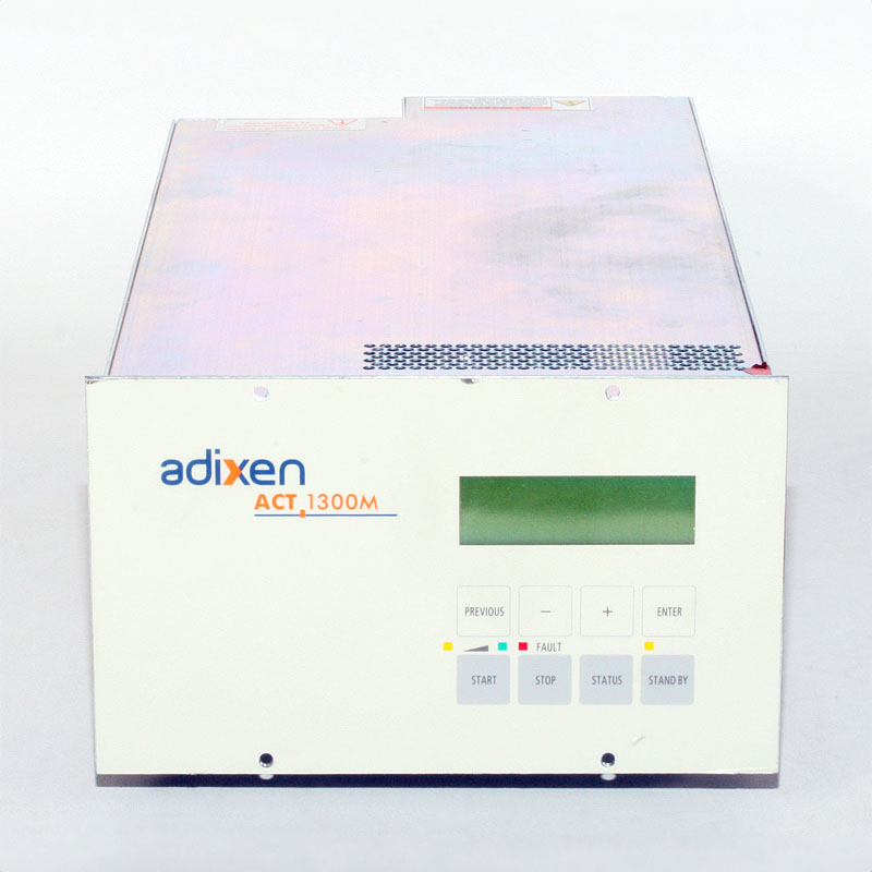 Adixen Alcatel ACT 1300M