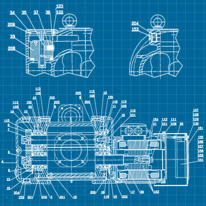 Alcatel RSV 151 / 151B - SERVICE