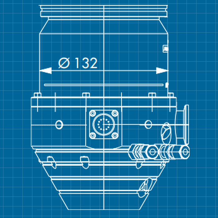 Alcatel ATP 400 - SERVICE