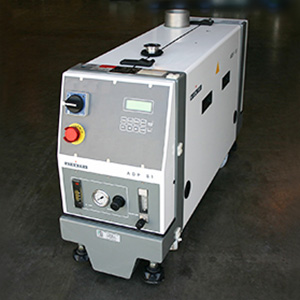 Adixen Alcatel ADP 81 - REBUILT