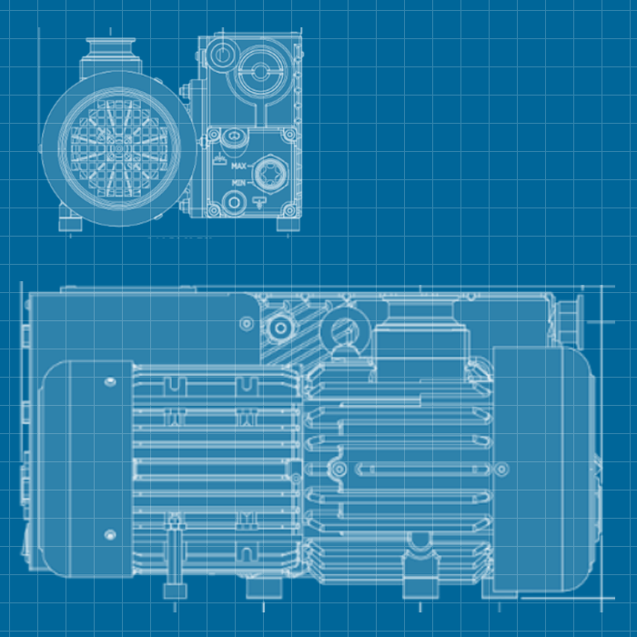 Agilent Varian MS30 - SERVICE