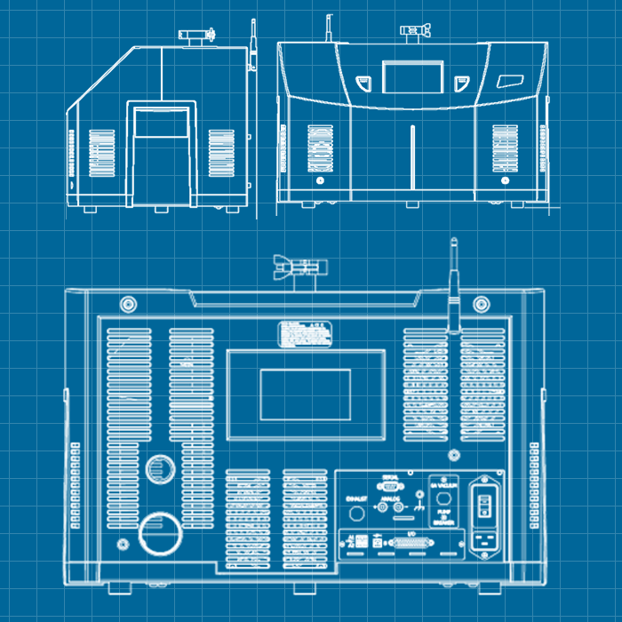 Agilent&#x20;Varian&#x20;VS&#x20;PR02&#x20;-&#x20;SERVICE