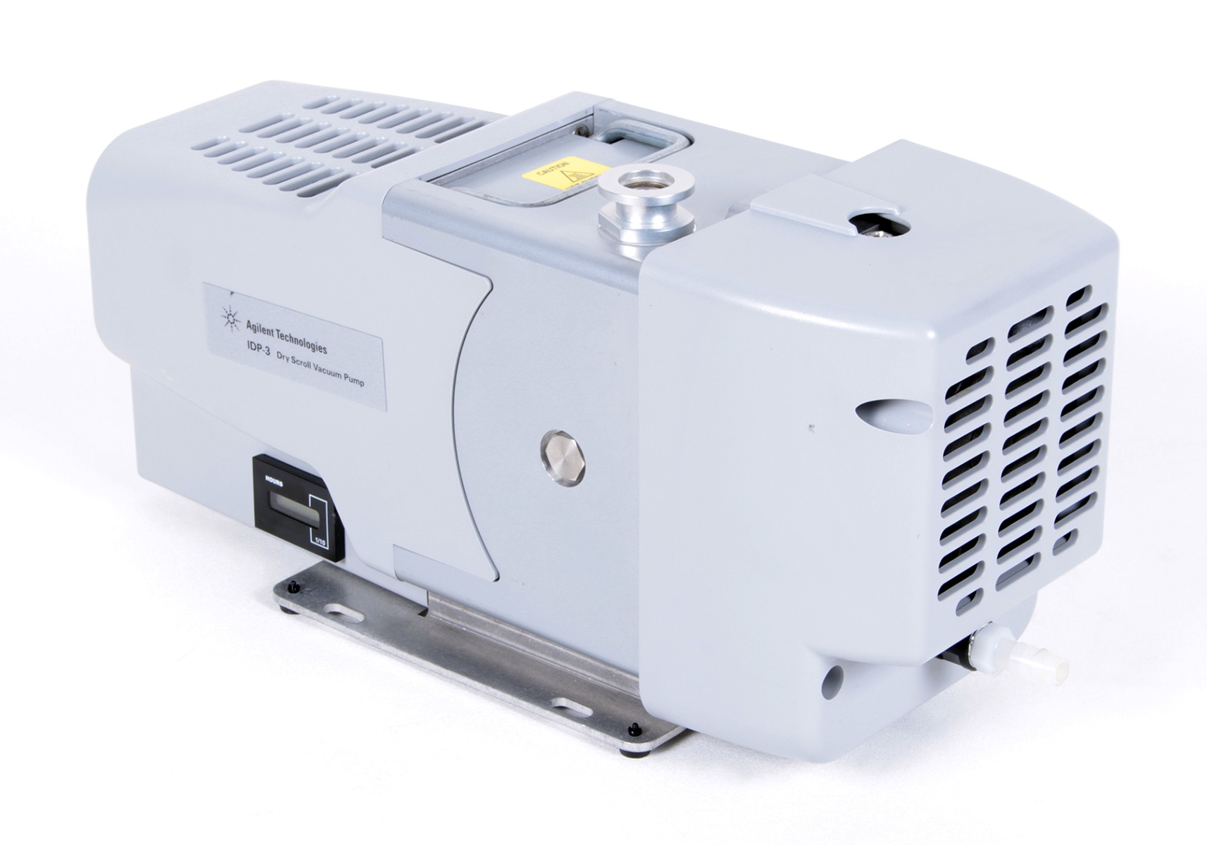 Agilent IDP-3 - REBUILT