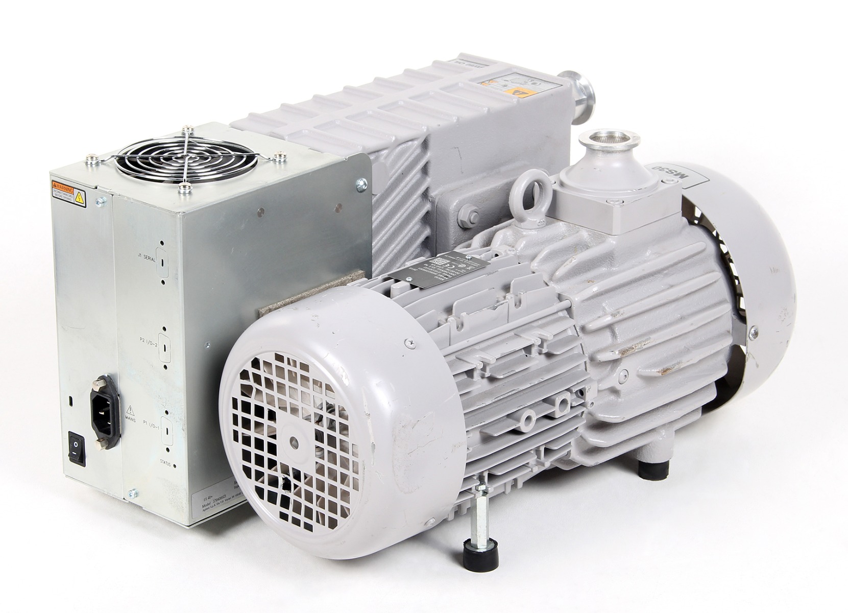 Agilent Varian MS30 - REBUILT