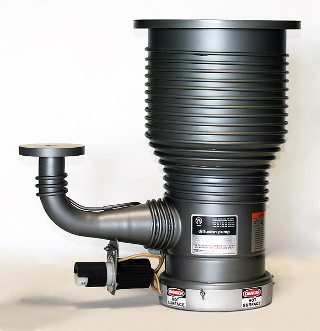 Agilent&#x20;Varian&#x20;VHS-250&#x20;-&#x20;REBUILT