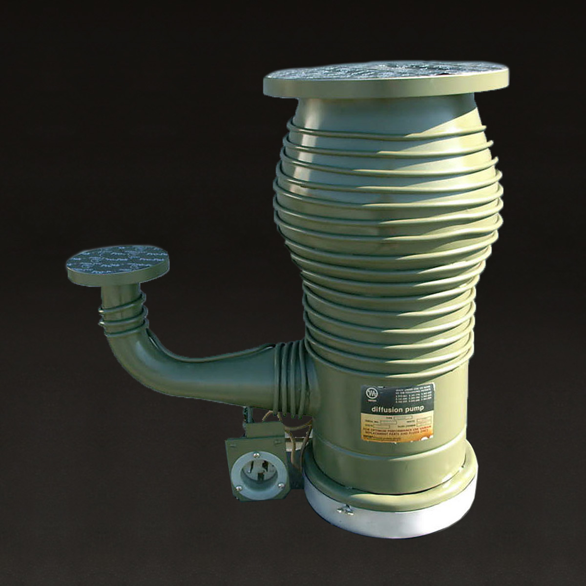 Agilent&#x20;Varian&#x20;VHS-6&#x20;-&#x20;REBUILT