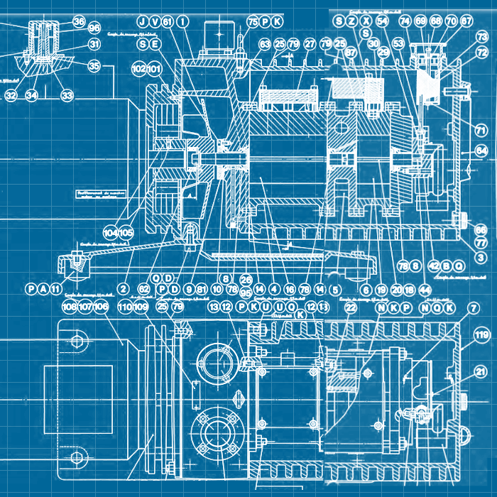 Pfeiffer Adixen Alcatel 2063 - SERVICE