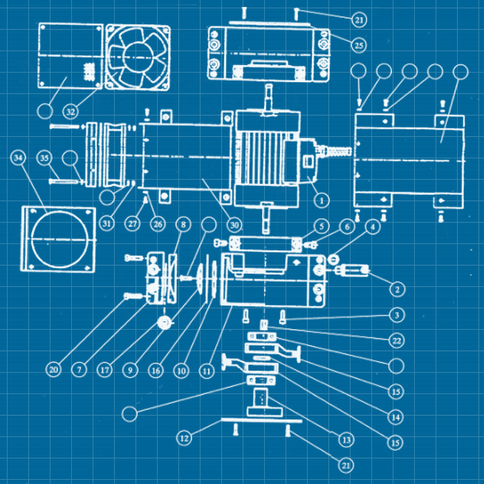 Alcatel DRYTEL 34 - SERVICE