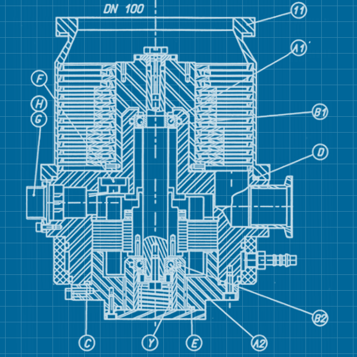 Alcatel PTM 5402 - SERVICE