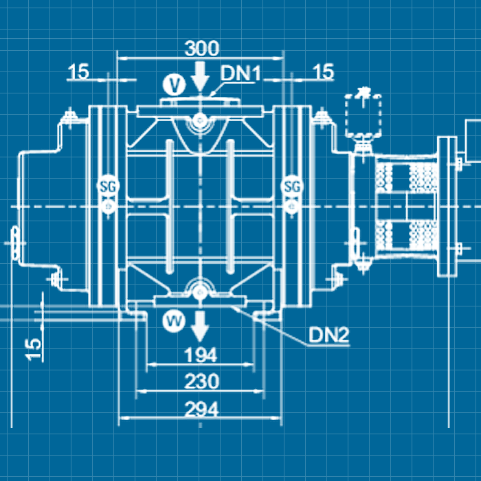 Alcatel RSV 1002 - SERVICE