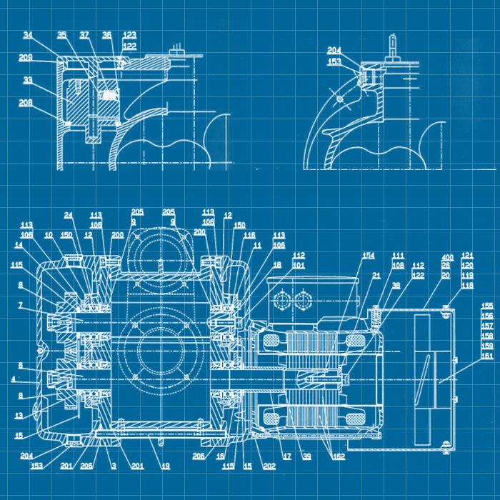 Alcatel RSV 601 / 601B - SERVICE