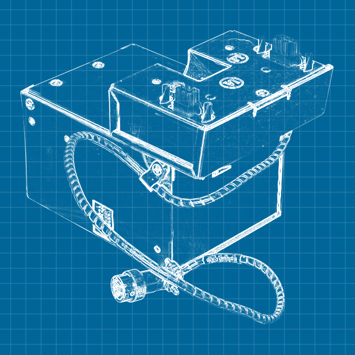 CTI On-Board AMC Module - SERVICE