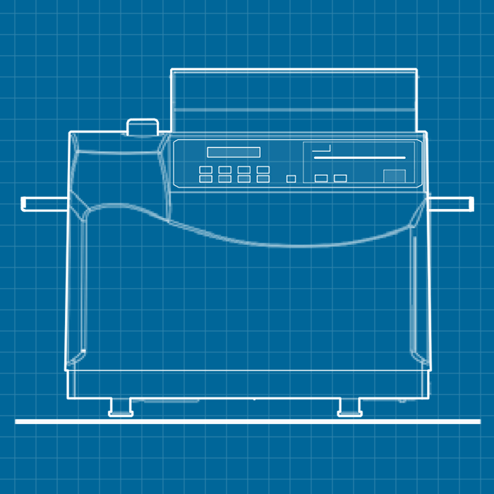 Alcatel ASM 142 - SERVICE