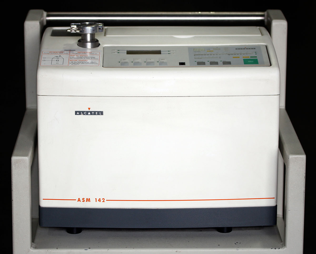 Alcatel ASM 142 - REBUILT