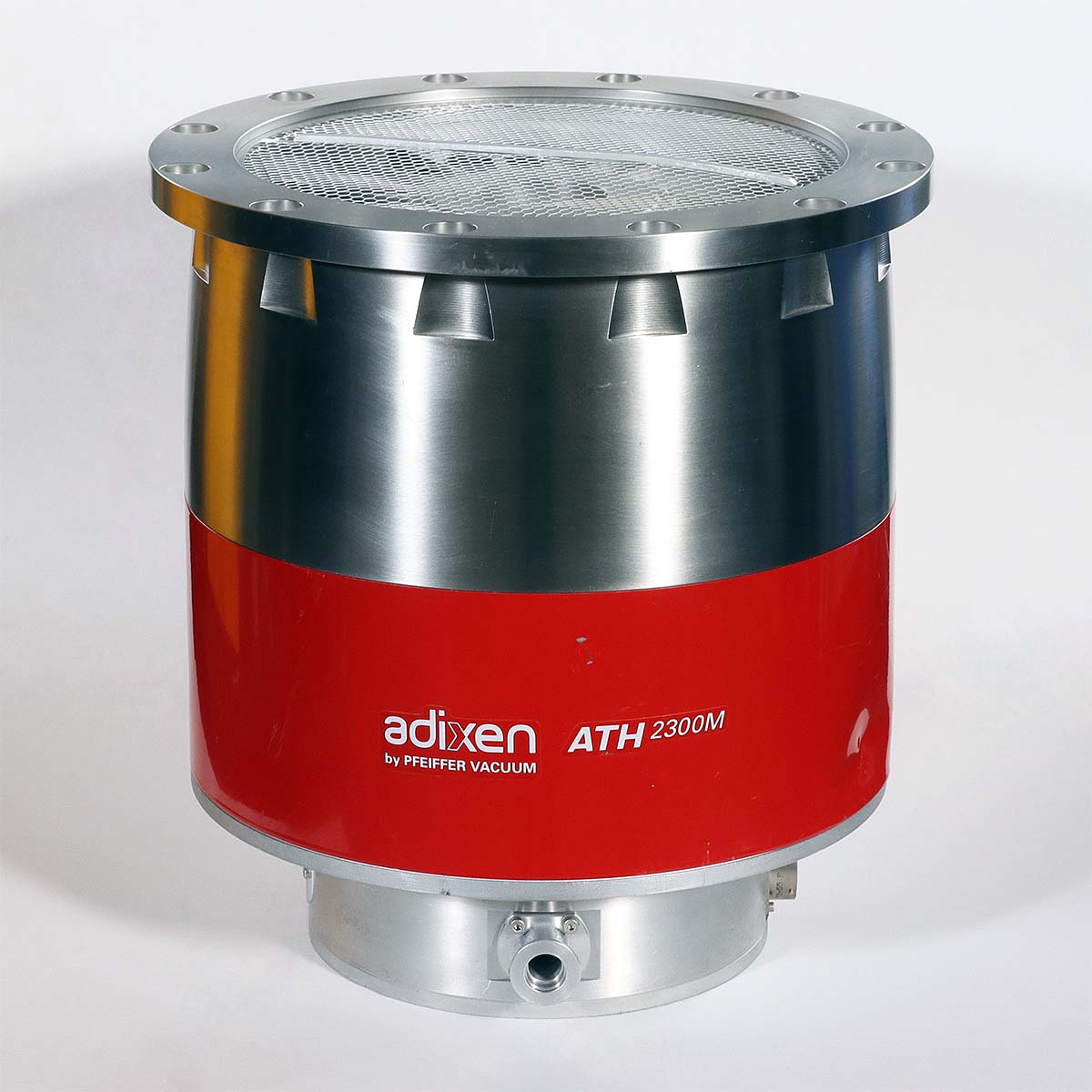 Pfeiffer Adixen ATH 2300M