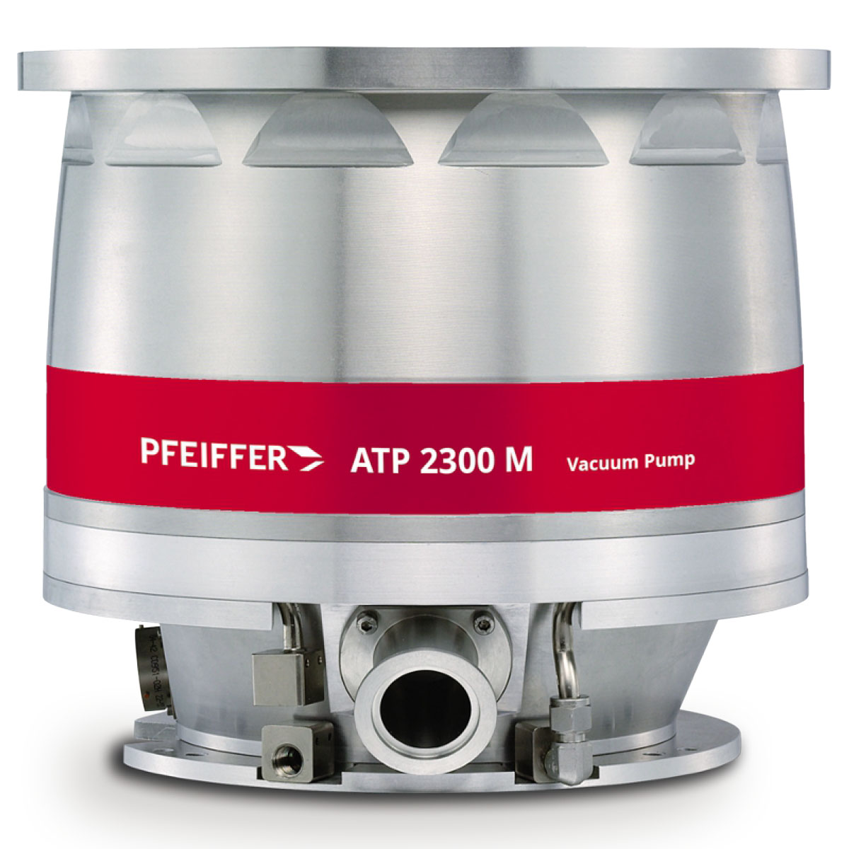 Pfeiffer ATP 2300 M