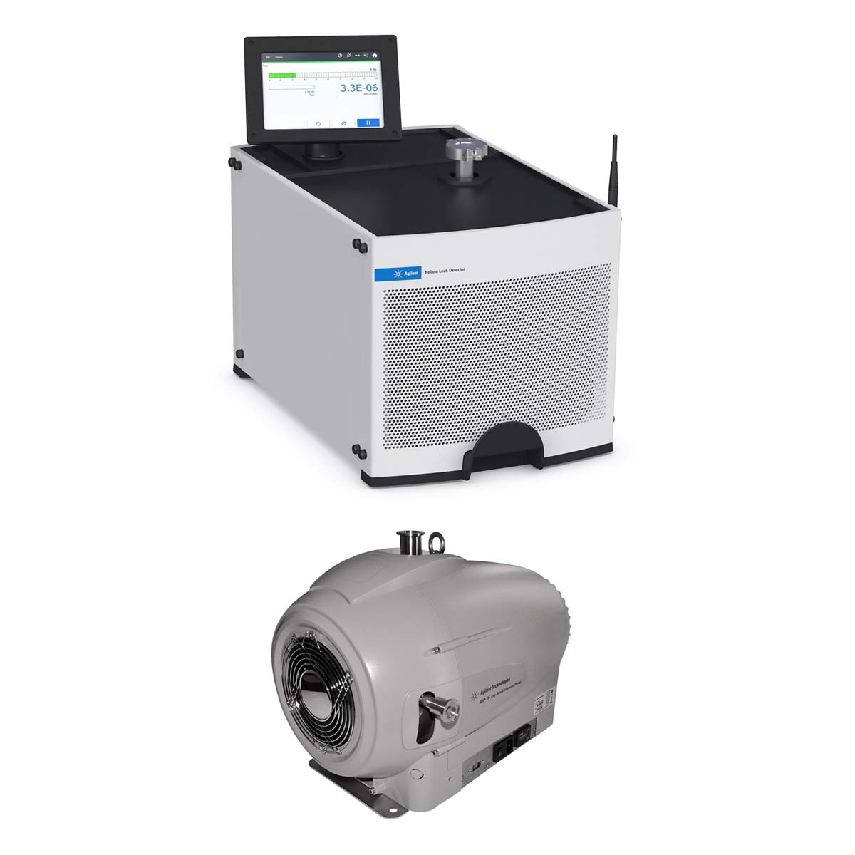 Agilent HLD BD15 - NEW