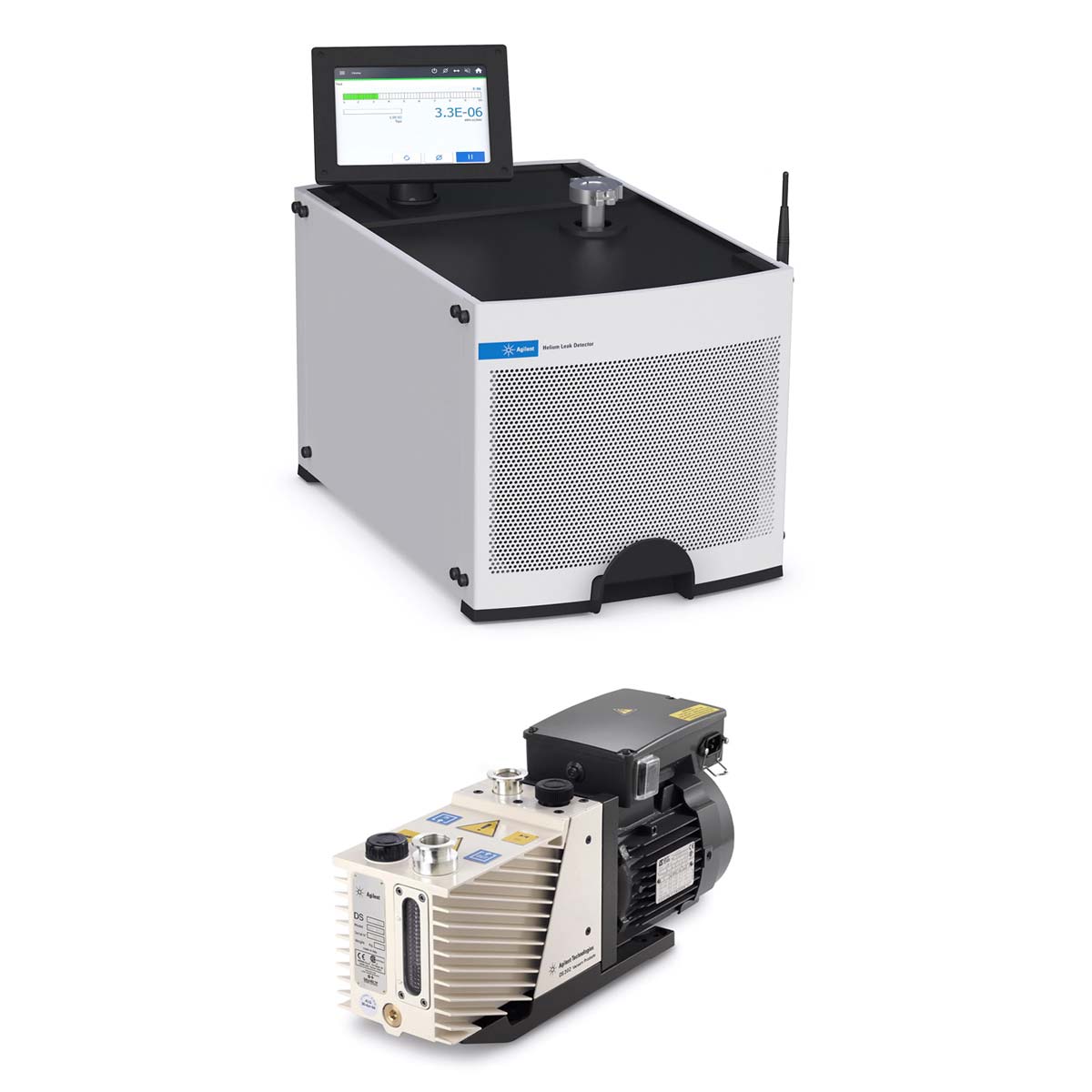 Agilent HLD BR30 - NEW