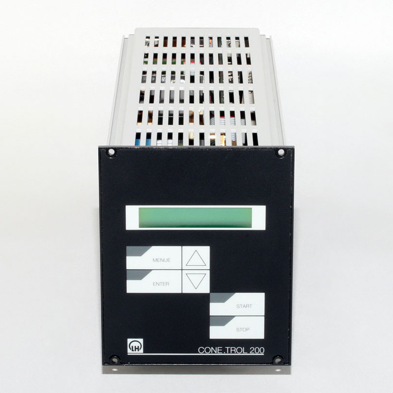 Leybold CONE.TROL 200 