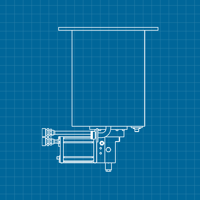 CTI Cryo-Torr 10 - SERVICE