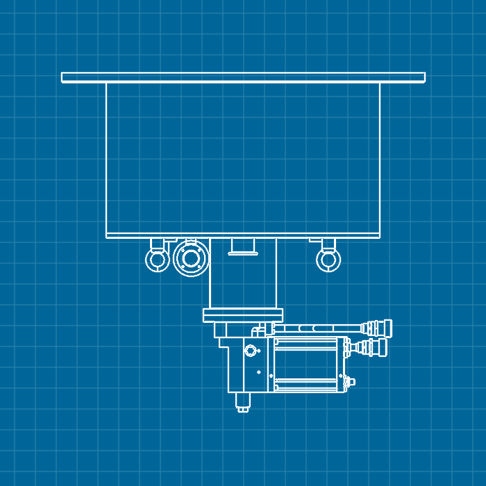 CTI Cryo-Torr 20HP - SERVICE