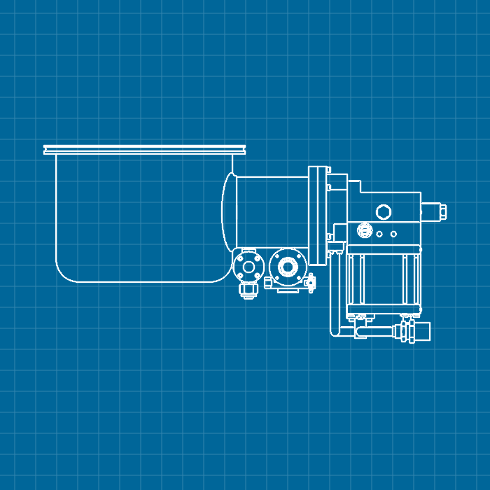 CTI Cryo-Torr 250F - SERVICE