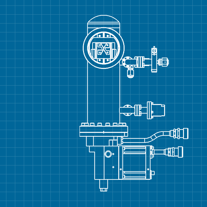 CTI Cryo-Torr 4 - SERVICE