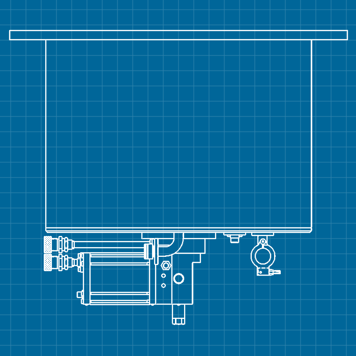 CTI Cryo-Torr 500 - SERVICE