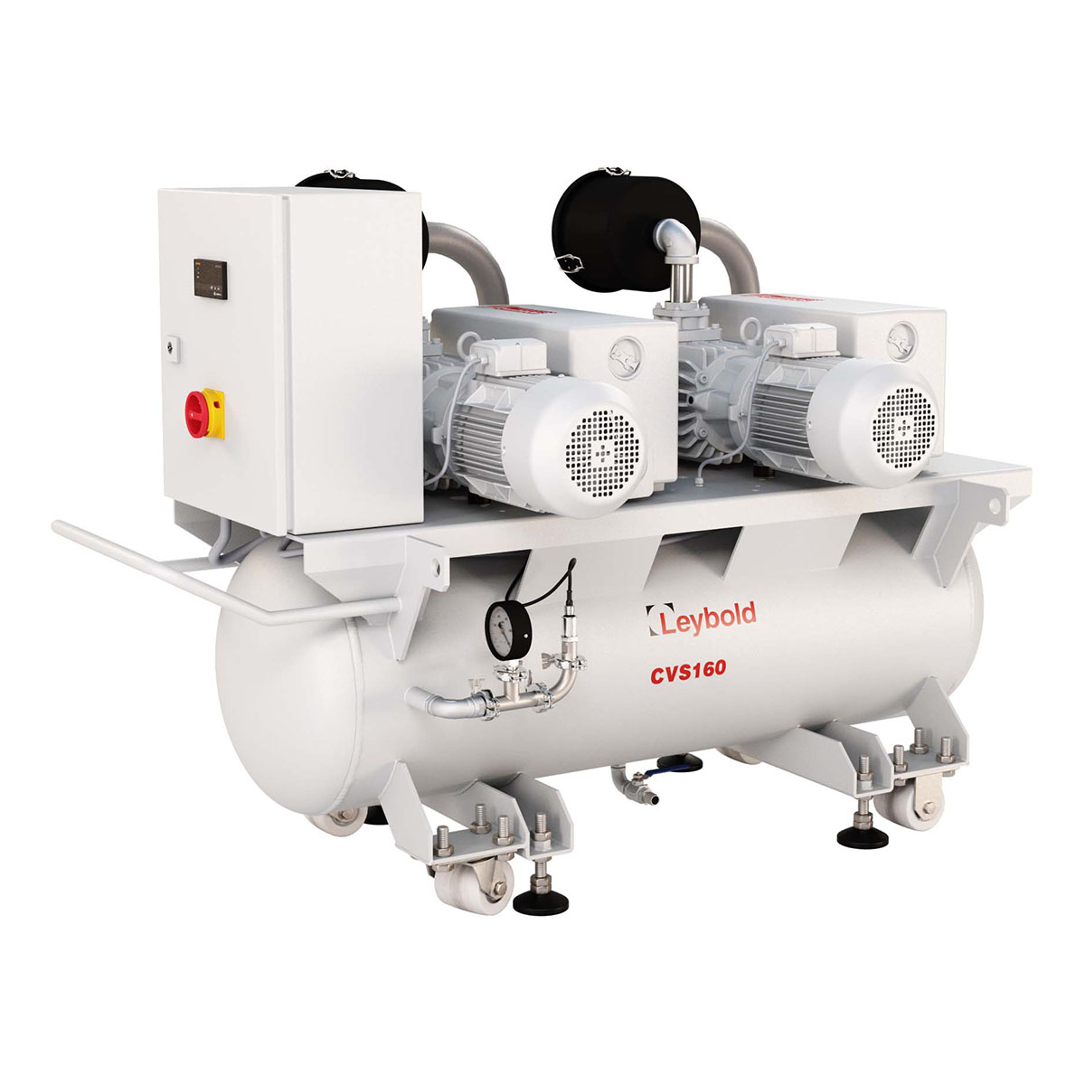 Leybold CVS160 - NEW