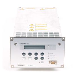 Shimadzu EI-R04M Turbomolecular Vacuum Pump Controller